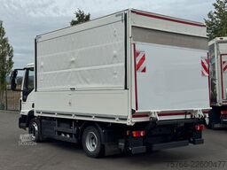 IVECO EUROCARGO 75 E 19 / LBW / KLIMA / 10 PAL