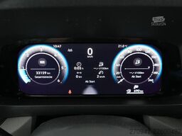 VW Crafter Kasten 35 L4H3 AHK RFK äden