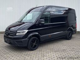 VW Crafter 35 L3H3 4M LED AHK äden