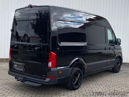 VW Crafter 35 L3H3 4M LED AHK äden