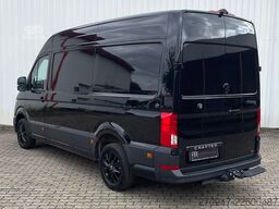 VW Crafter 35 L3H3 4M LED AHK äden