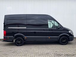 VW Crafter 35 L3H3 4M LED AHK äden