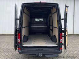 VW Crafter 35 L3H3 4M LED AHK äden