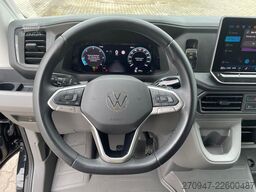 VW Crafter 35 L3H3 4M LED AHK äden