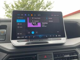 VW Crafter 35 L3H3 4M LED AHK äden