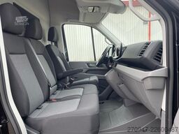 VW Crafter 35 L3H3 4M LED AHK äden