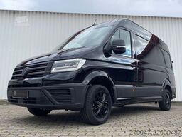 VW Crafter 35 L3H3 4M LED AHK äden