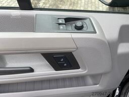 VW Crafter 35 L3H3 4M LED AHK äden