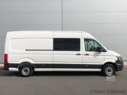 VW Crafter MIXTO 35 L4H3 NAV RFK äden