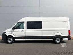 VW Crafter MIXTO 35 L4H3 NAV RFK äden