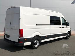 VW Crafter MIXTO 35 L4H3 NAV RFK äden