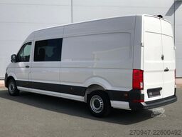 VW Crafter MIXTO 35 L4H3 NAV RFK äden