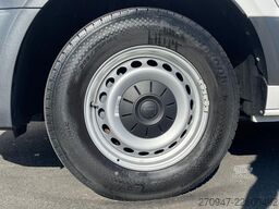 VW Crafter MIXTO 35 L4H3 NAV RFK äden