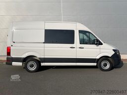 VW Crafter MIXTO 35 L4H3 NAV AHK äden