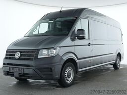 VW Crafter Kasten 35 L4H3 DAB AHK äden