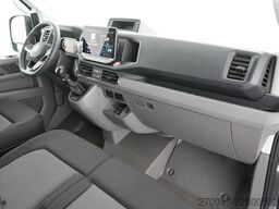 VW Crafter Kasten 35 L4H3 DAB AHK äden