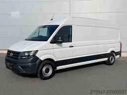 VW Crafter Kasten 35 L4H3 NAV RFK äden