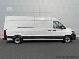 VW Crafter Kasten 35 L4H3 NAV RFK äden