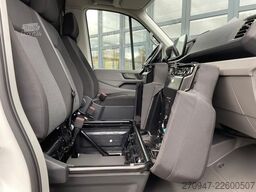 VW Crafter Kasten 35 L4H3 NAV RFK äden