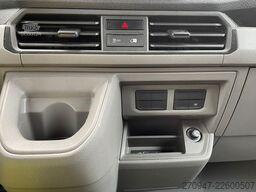 VW Crafter Kasten 35 L4H3 NAV RFK äden