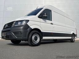 VW Crafter Kasten 35 L4H3 NAV RFK äden