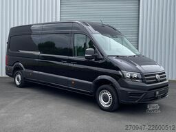 VW Crafter Kasten 35 L4H3 AHK RFK äden