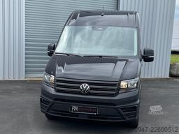 VW Crafter Kasten 35 L4H3 AHK RFK äden