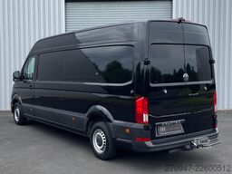 VW Crafter Kasten 35 L4H3 AHK RFK äden