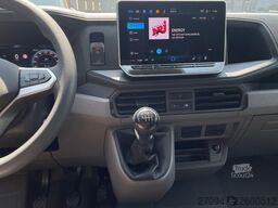 VW Crafter Kasten 35 L4H3 AHK RFK äden