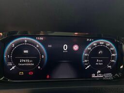 VW Crafter Kasten 35 L4H3 AHK RFK äden