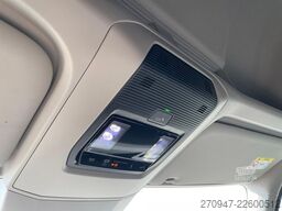 VW Crafter Kasten 35 L4H3 AHK RFK äden