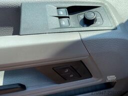 VW Crafter Kasten 35 L4H3 AHK RFK äden