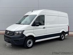 VW Crafter Kasten 35 L4H3 NAV AHK äden
