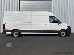 VW Crafter Kasten 35 L4H3 NAV AHK äden