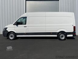 VW Crafter Kasten 35 L4H3 NAV AHK äden