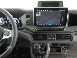VW Crafter Kasten 35 L4H3 NAV AHK äden
