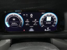 VW Crafter Kasten 35 L4H3 NAV AHK äden
