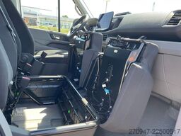 VW Crafter Kasten 35 L4H3 NAV AHK äden
