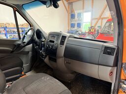 MERCEDES-BENZ Sprinter 316 CDI 4x4 Allrad 5-Sitzer