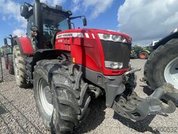 Massey Ferguson 8732 S