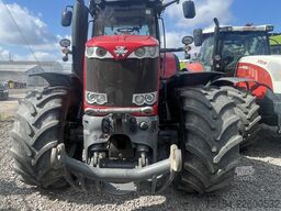 Massey Ferguson 8732 S