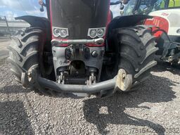 Massey Ferguson 8732 S