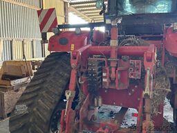  Raupe Versatile 610 DT