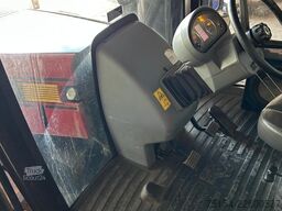  Raupe Versatile 610 DT