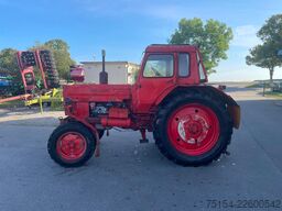 Belarus MTS 80