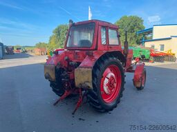 Belarus MTS 80
