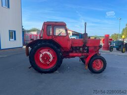 Belarus MTS 80