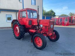 Belarus MTS 80