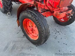 Belarus MTS 80