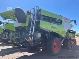 CLAAS Lexion 8800 TT